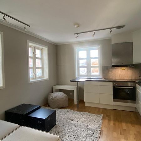 Skansegata 6A Tromso Luaran gambar