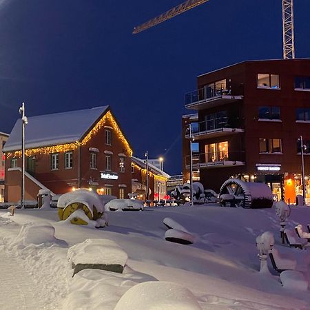 Skansegata 6A Tromso Luaran gambar