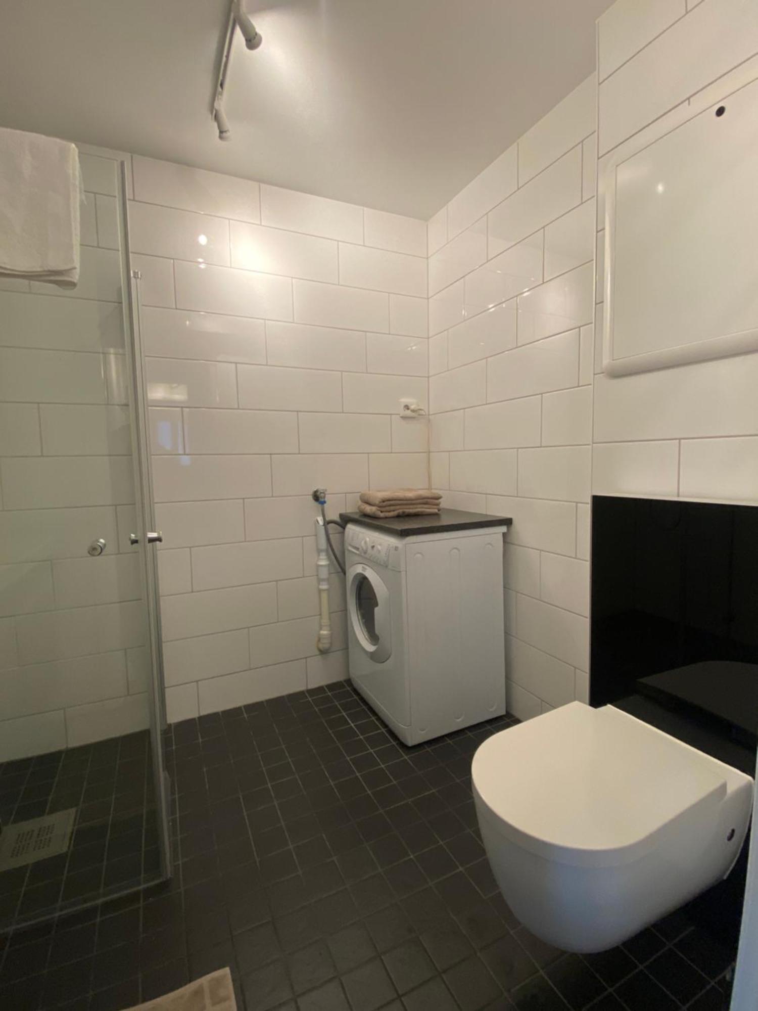 Skansegata 6A Tromso Luaran gambar