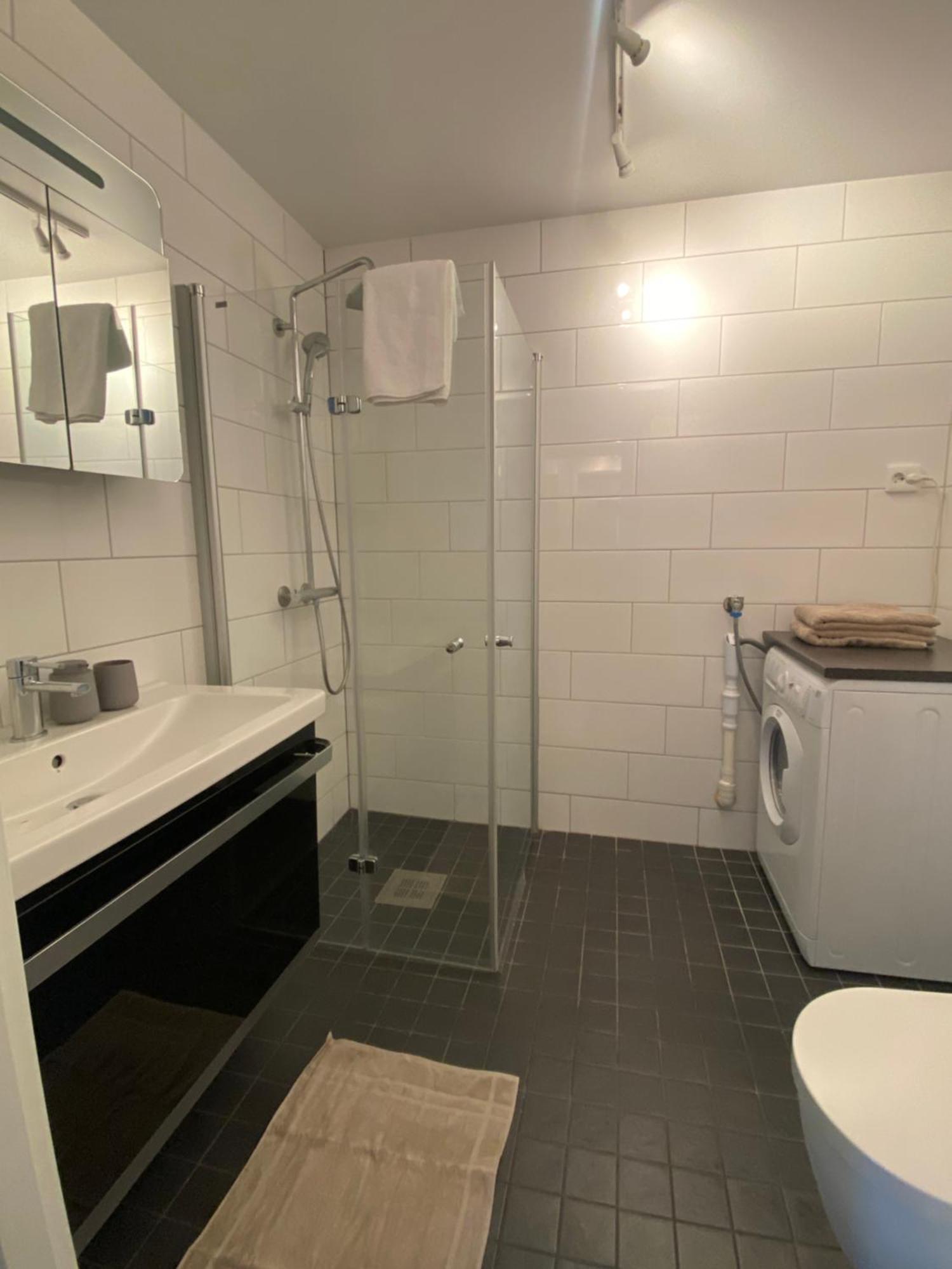 Skansegata 6A Tromso Luaran gambar