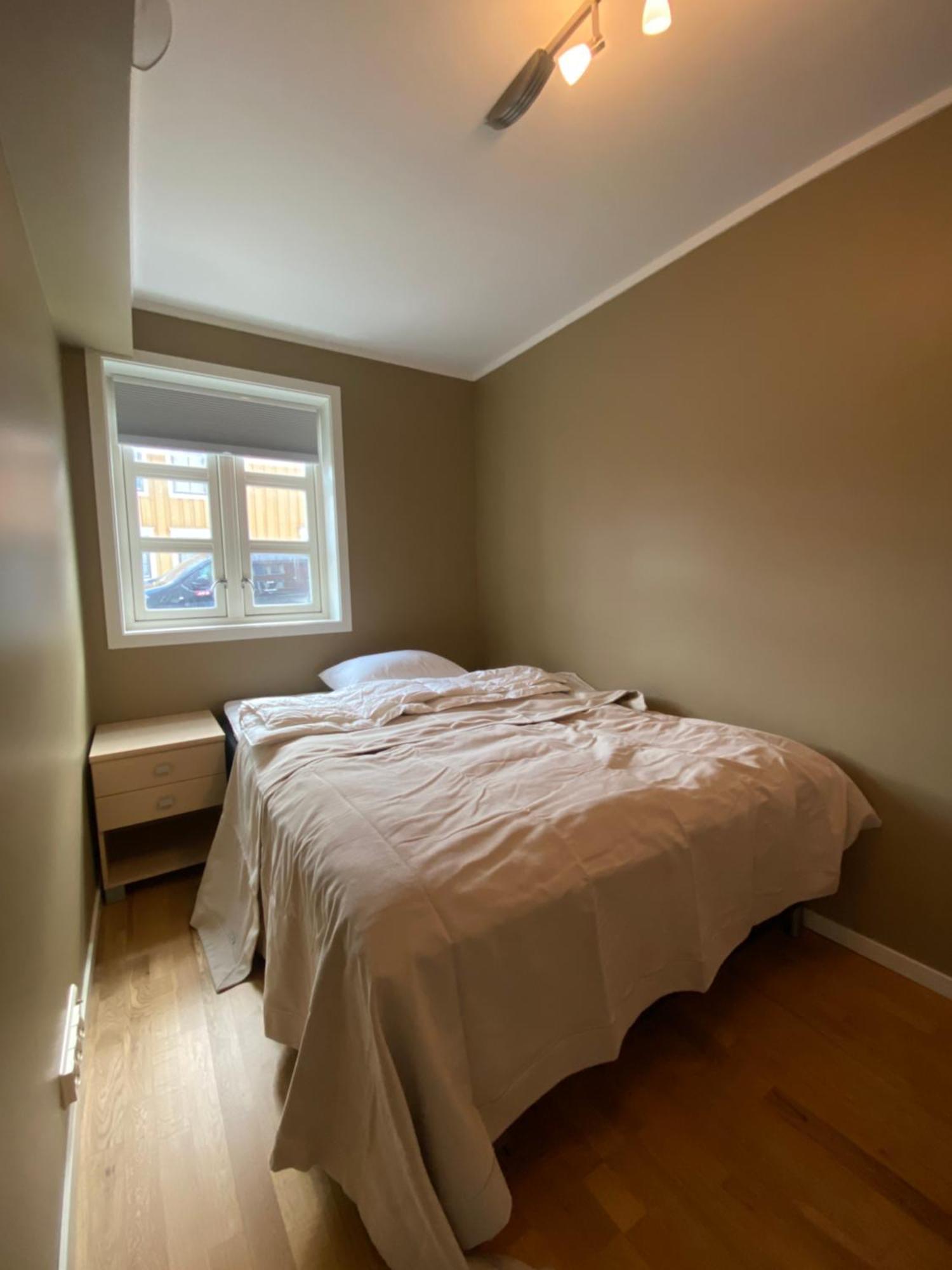 Skansegata 6A Tromso Luaran gambar
